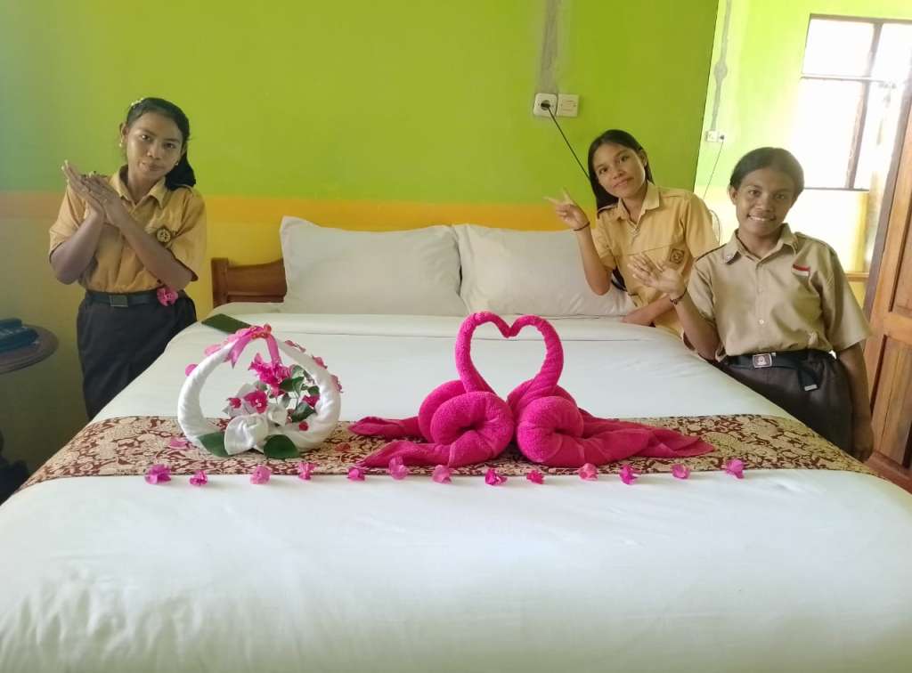 saranadanprasarana Desa