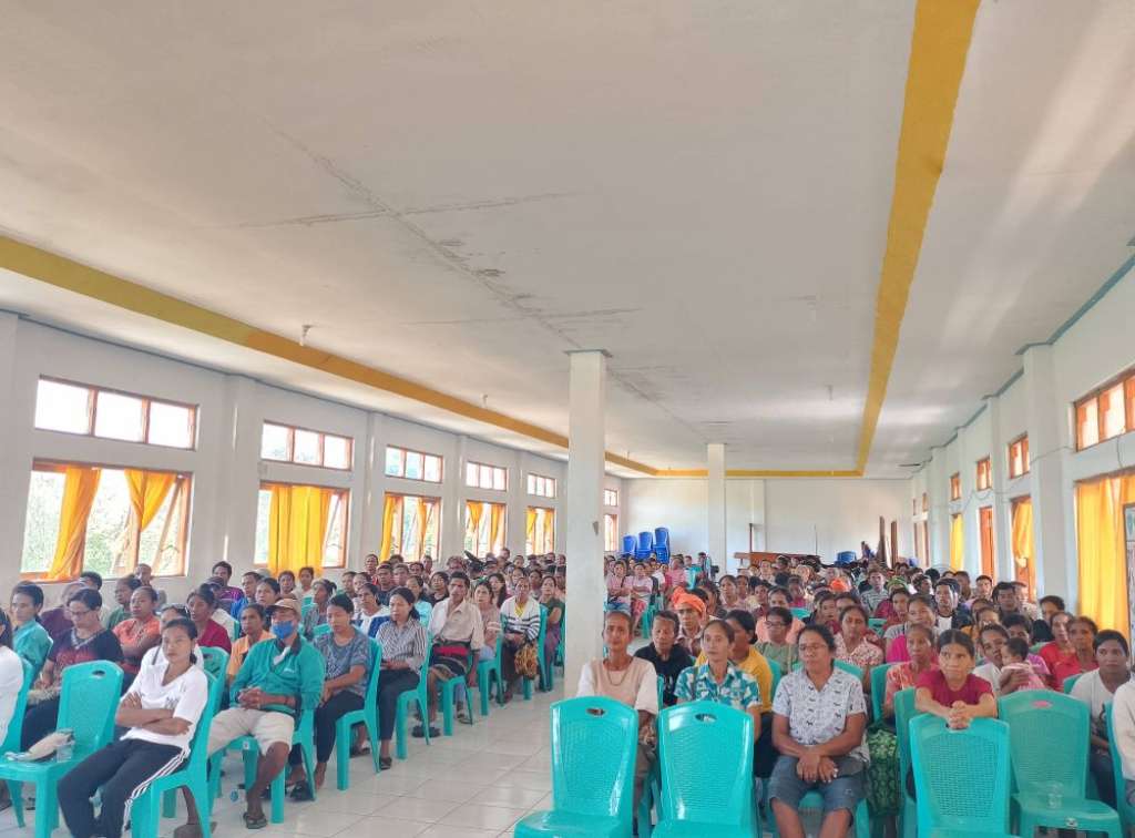 saranadanprasarana Desa
