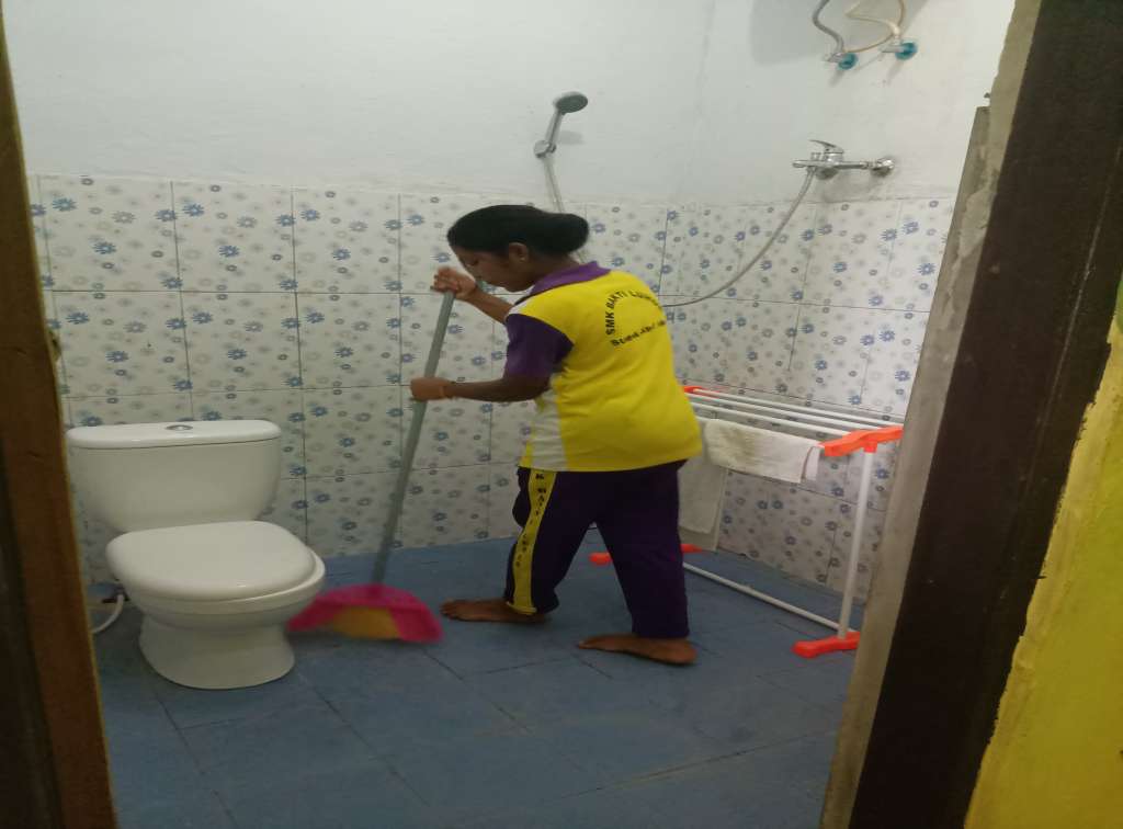 saranadanprasarana Desa