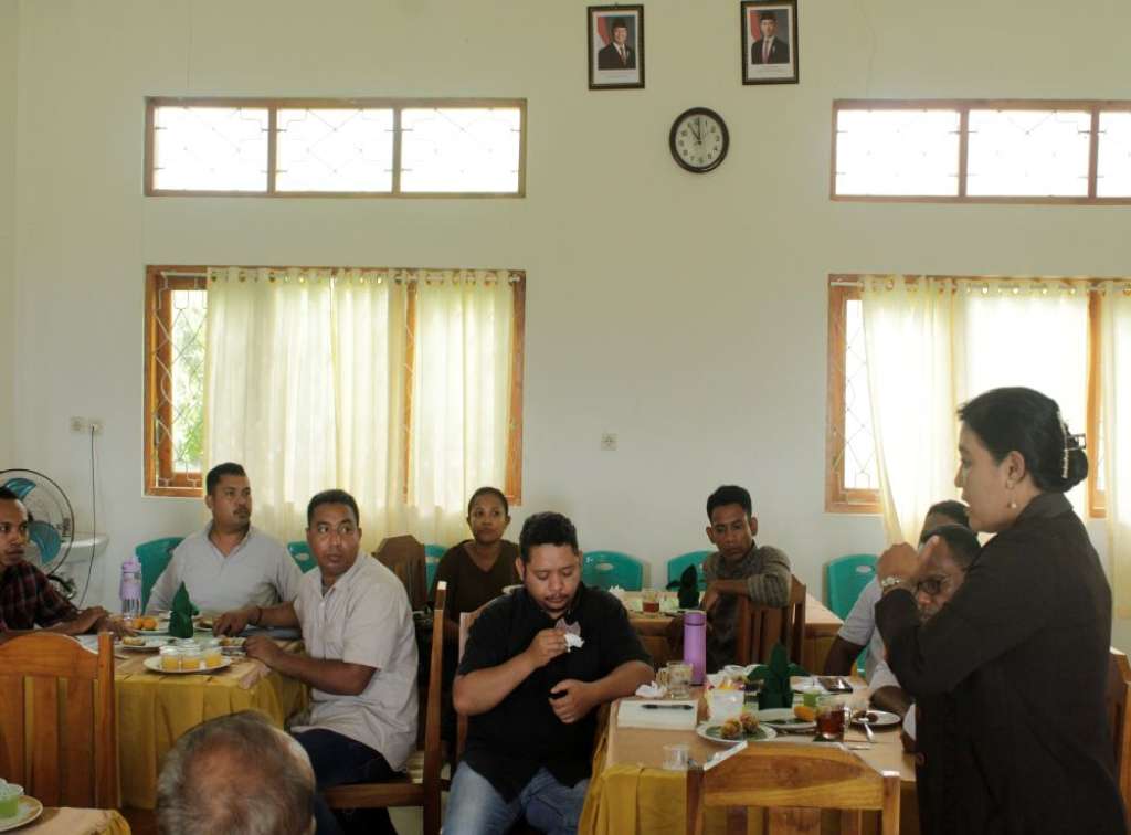 saranadanprasarana Desa