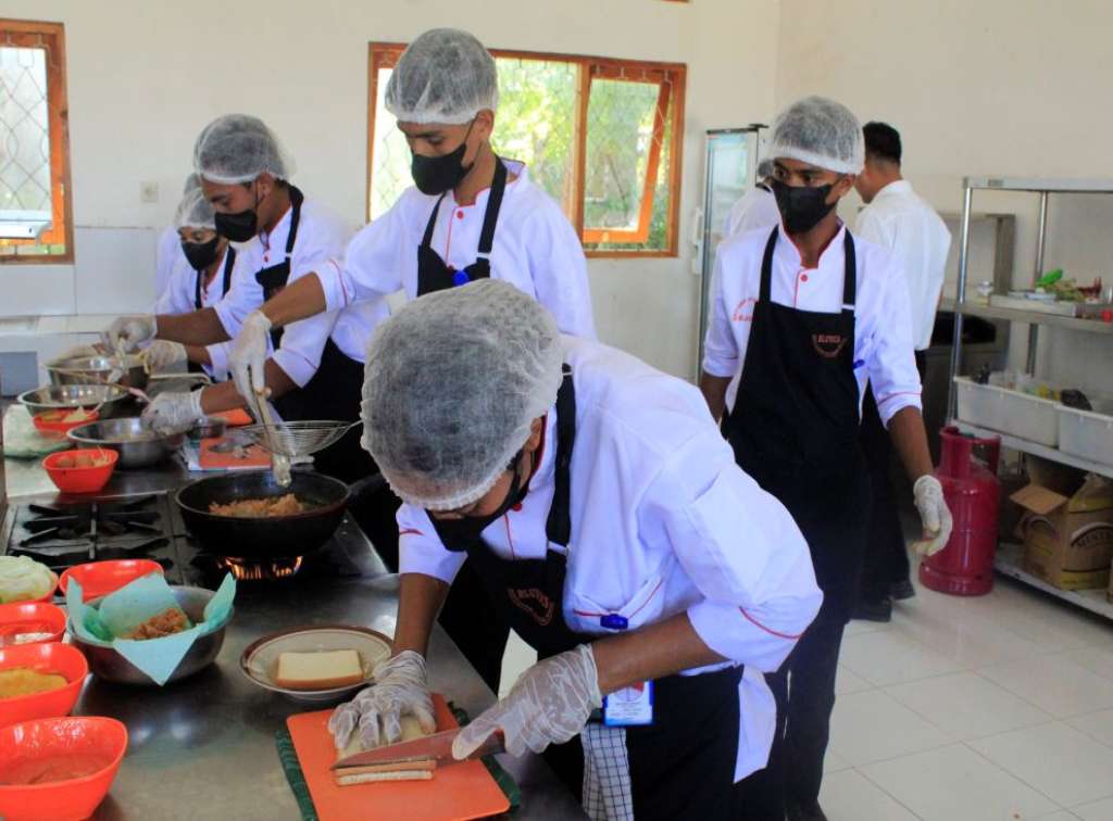 saranadanprasarana Desa