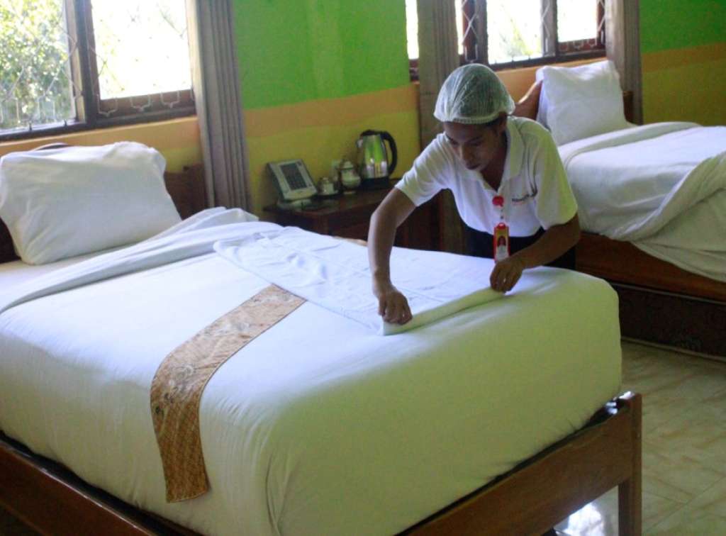 saranadanprasarana Desa